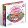 New Year's board game "New Year: Dubbl. Mood ", 55 cards, 5+
