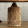 Highway lamp 48475/1 E14 40W coffee 18x18x32 cm Risalux
