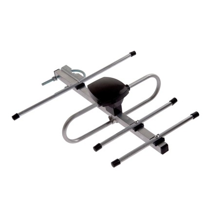 Ramo Antenna BAS-1154-P SPRINT-4, Street, Passive, 8 DBI, DVB-T, DVB-T2, Digital
