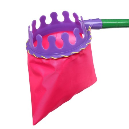 Fruit collector with a bag, with a cuttings 120 cm, mix-5