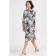 Women's dress, size 48