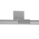 Sconces with the motion sensor "Ray" LED 5W AKB (1100MAH) USB 80x4x0.9 cm