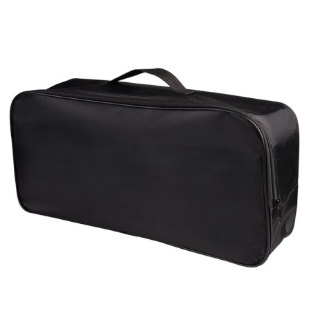 Motorist bag Skyway No. 4, 44x22x13 cm, black