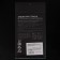 Protective glass 9d Luazon for Xiaomi Redmi 8/8a, full glue, 0.33 mm, 9n, black