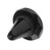 Cartage phone holder, magnetic in the deflector