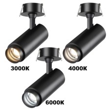 Introduced lamp IP20 LED 5V-9W-13Wt