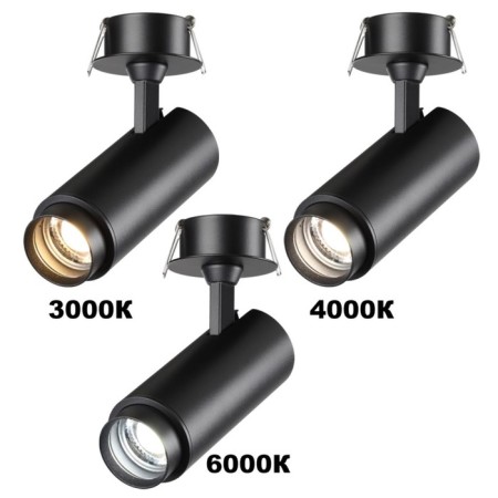 Introduced lamp IP20 LED 5V-9W-13Wt
