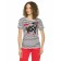 Female set, size XXS, black color