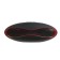 Portable column Luazon Hi-Tech15, Bluetooth, 3 W, USB, Microsd, Black
