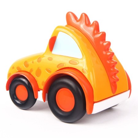 Dino machine "Mokas ex", with a change of body-3