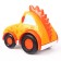 Dino machine "Mokas ex", with a change of body