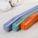 Case for toothbrush comfort plus, 20 × 2 × 3 cm, color mix