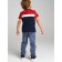 T -shirt for a boy, height 98 cm