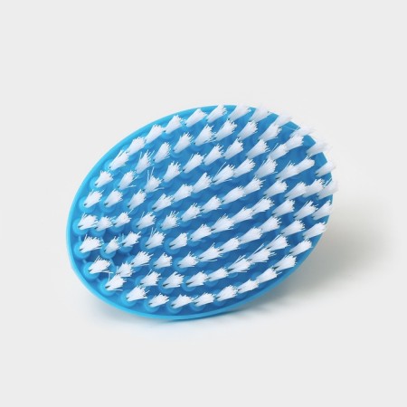 The “comfortable” brush, 11 × 8 × 8 cm, mixing mix-2