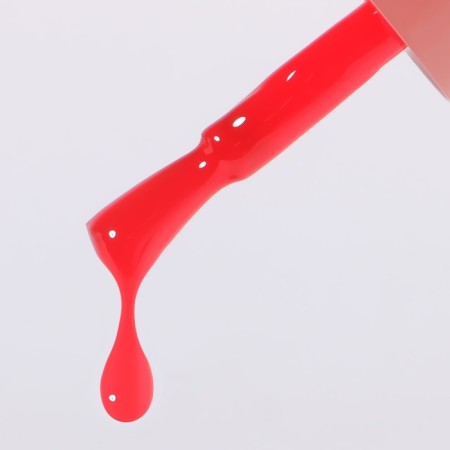 Simple nail polish gel, 3 phase, 10 ml, led/uv, color (137)-9