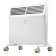 Electrolux ech/AS-1000 ER, convector, 1000 watts, 15 m², white