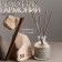Diffusor "HYGGE" aromatic, 50 ml, source of harmony