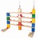 Hape wooden designer, quadrilla labyrinth, basic set of "Racing"