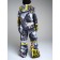 Winter overalls for the boy PlayTode, height 152 cm