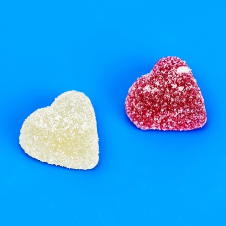 Chewing marmalade "Kuromi Jellybar" 25 g-2