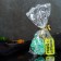 A set of soap "Venik + soap for *experience"
