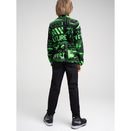 Sweatshirt for the boy PlayTode, height 164 cm-3
