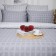 Bed linen 2 joint venture Pixel, size 220x235 cm, 175x215 cm, 50x70 cm - 2 pcs