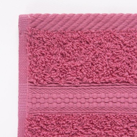 Arya Home Miranda Soft, 500 gr, size 70x140 cm, dry rose-19