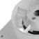 Exhaust Vento Fan 100sk, D = 100 mm, 13 W, 130 m³/h, 26 dB, with a check valve