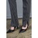 Female set: trousers, jacket, size 56