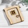Set of workpieces "door", 4 details