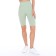 Bicycles female, green color, size 46 (l)