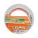 Maular SDM tape, self -adhesive, paper base, GOST, 30 mm x 50 m