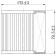 Oil filter Totachi to-1249