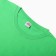 T-shirt male, color is bright green, size 54