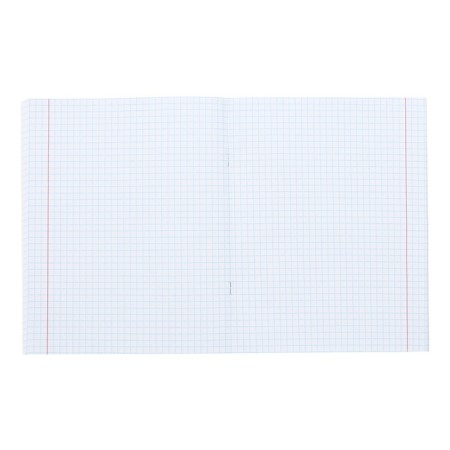 A notebook “Magic”, 48 sheets in the “Obituzr” cage, covered cardboard, cold foil, twin varnish, offset block-2