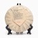 Chinese black tea "Shu puer kun cue", Maenhai County, 2021, Damn, 357 g
