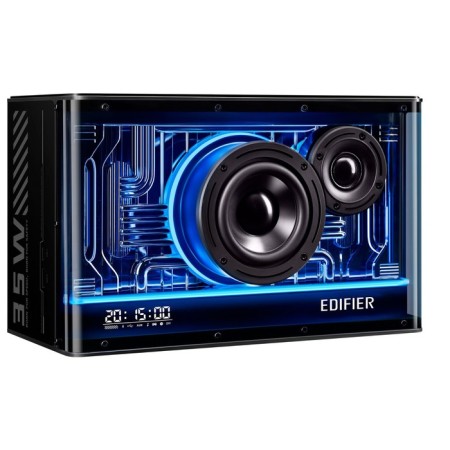 Columns Edifier QD35 1.0 Black 40W BT-2