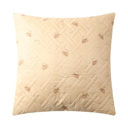 Pillow Ultra -Strand of Encouraging Wool 70x70 cm, polyester fiber, PE 100%-2