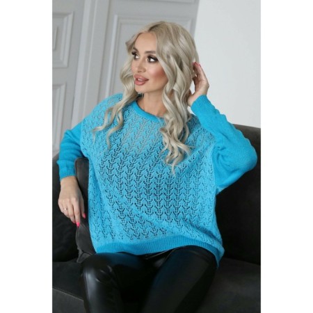 Female jumper, size 46-4