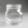 Candles can, Gloria candlestick 8x7 cm 200ml