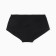 Panties women's shorts, black color, size 48
