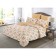 Diva Afrodita bedding bedding, size 230x250 cm, 150x220 cm - 2 pcs, 50x70 cm - 2 pcs, 70x70 sm -2 pcs