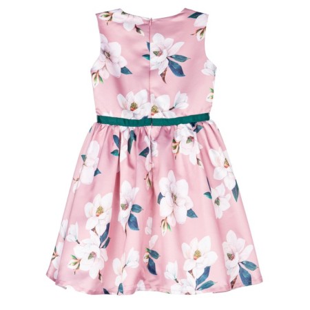 Dress for girl PlayTode, height 98 cm-9