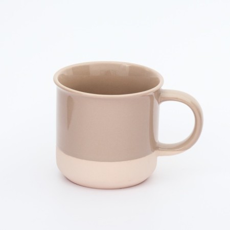 Mother's Day. Ceramic mug "beloved mom", 400 ml-2