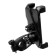 Bicycle phone holder