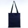 Bag Schoper NAZAMOK, 35x0.5x40 cm, Department without lightning, without lining, dark blue