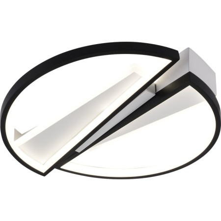 LED LED LED RIVOLI Christy 6123-101 108W, 3000K-6000K, with a remote control-2