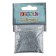 Decor Glue ZHK Decola 0.2 mm, 20 g, silver