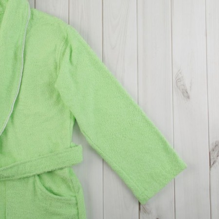 Women's robe, shalka+kant, size 56, Salat, Makra-5